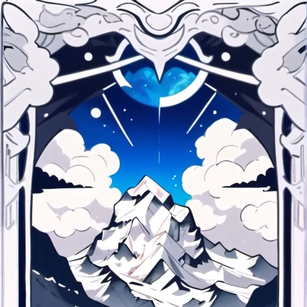 chat with ai character: Life