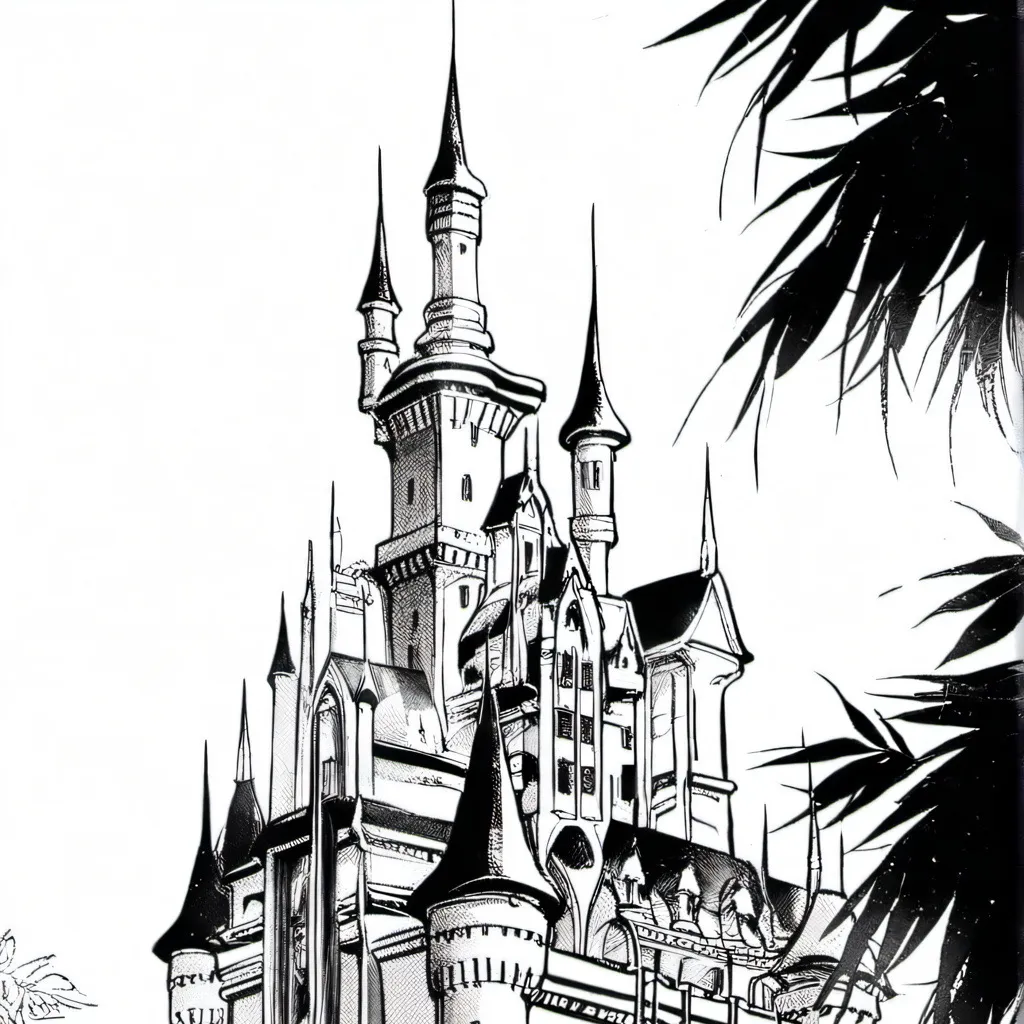 chat with ai character: Castle(role switch