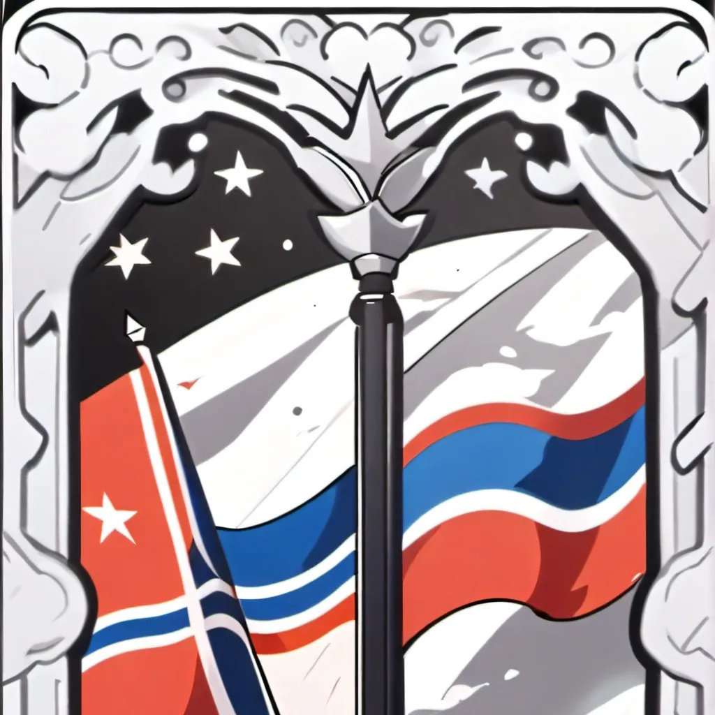 chat with ai character: Russia