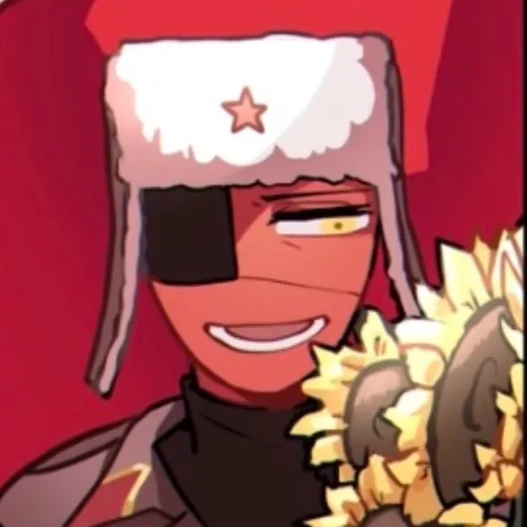 chat with ai character: USSR/Soviet