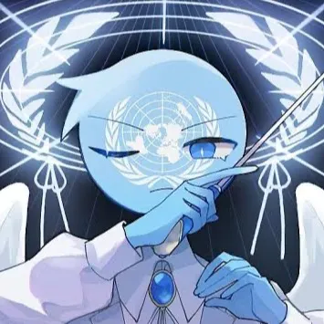 chat with ai character: UN