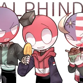 chat with ai character: Maphilindo