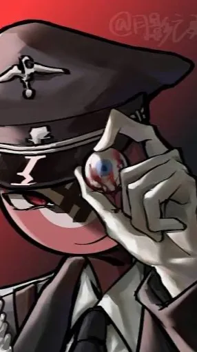 ai character: Third Reich background