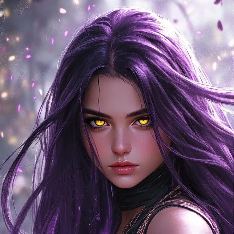 chat with ai character: Superpowers