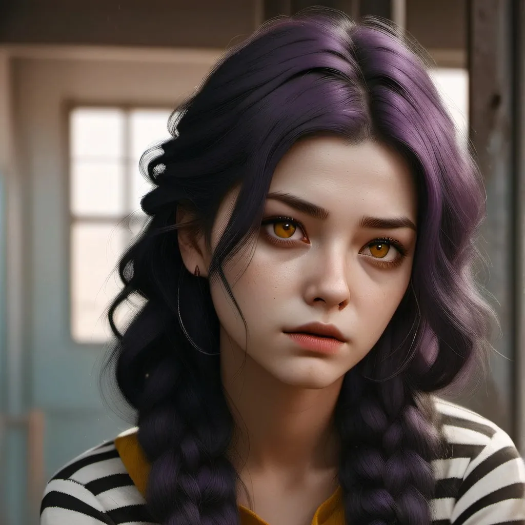 chat with ai character: Jail