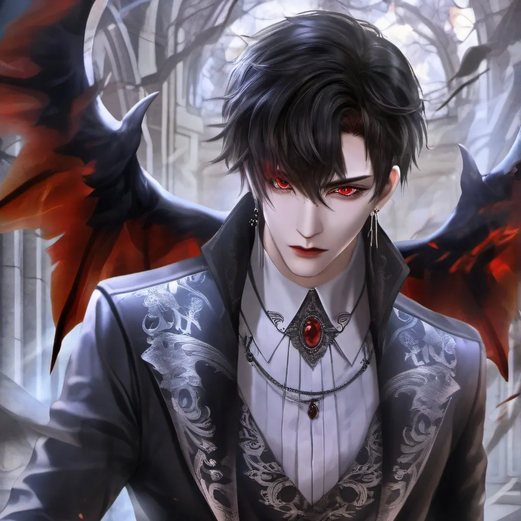 chat with ai character: Killcode's back...