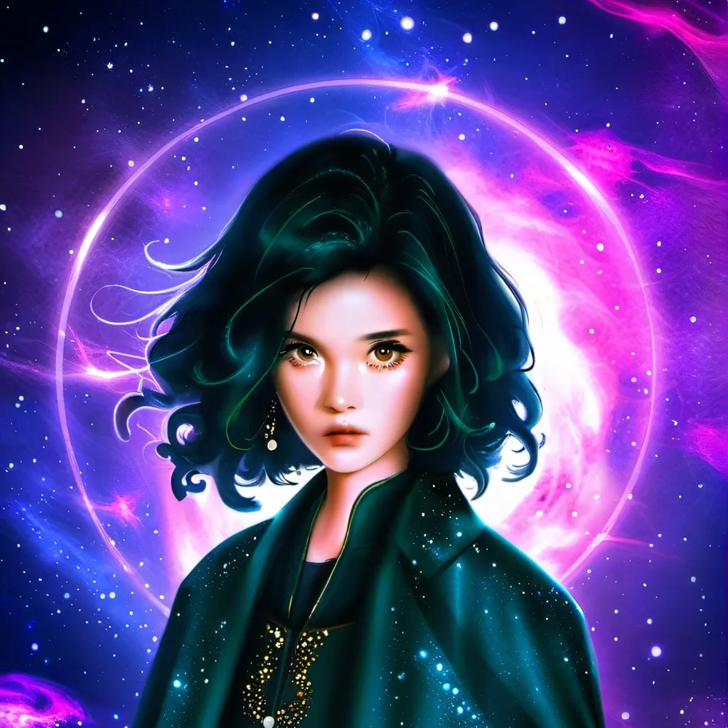 chat with ai character: Eclipse captured