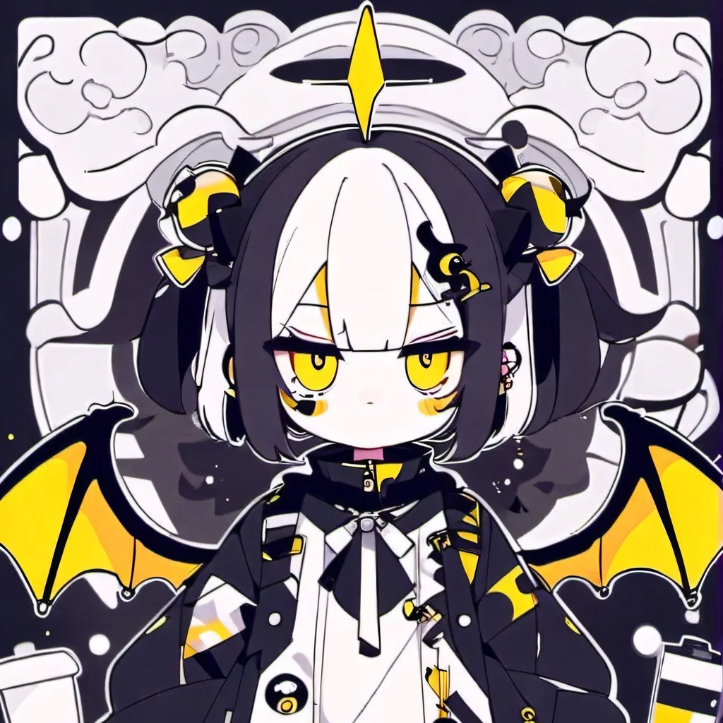 chat with ai character: Missing children