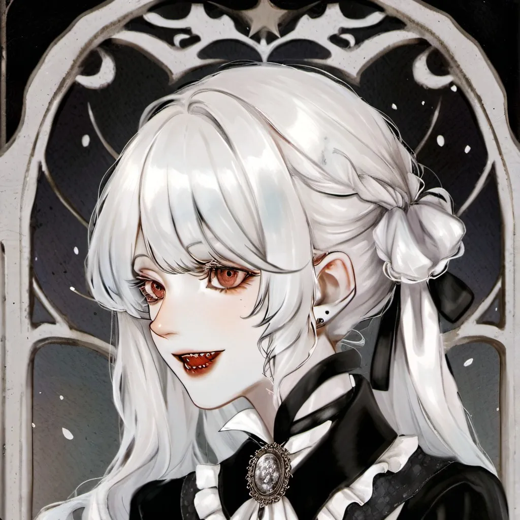 chat with ai character: Monster hunter