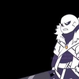 chat with ai character: Cross Sans