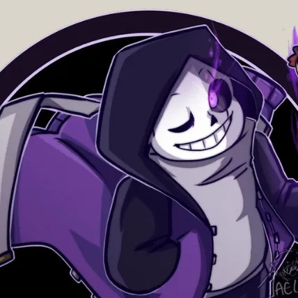 chat with ai character: Epic sans