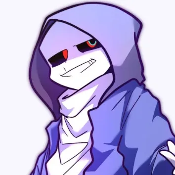 chat with ai character: murder/dust sans