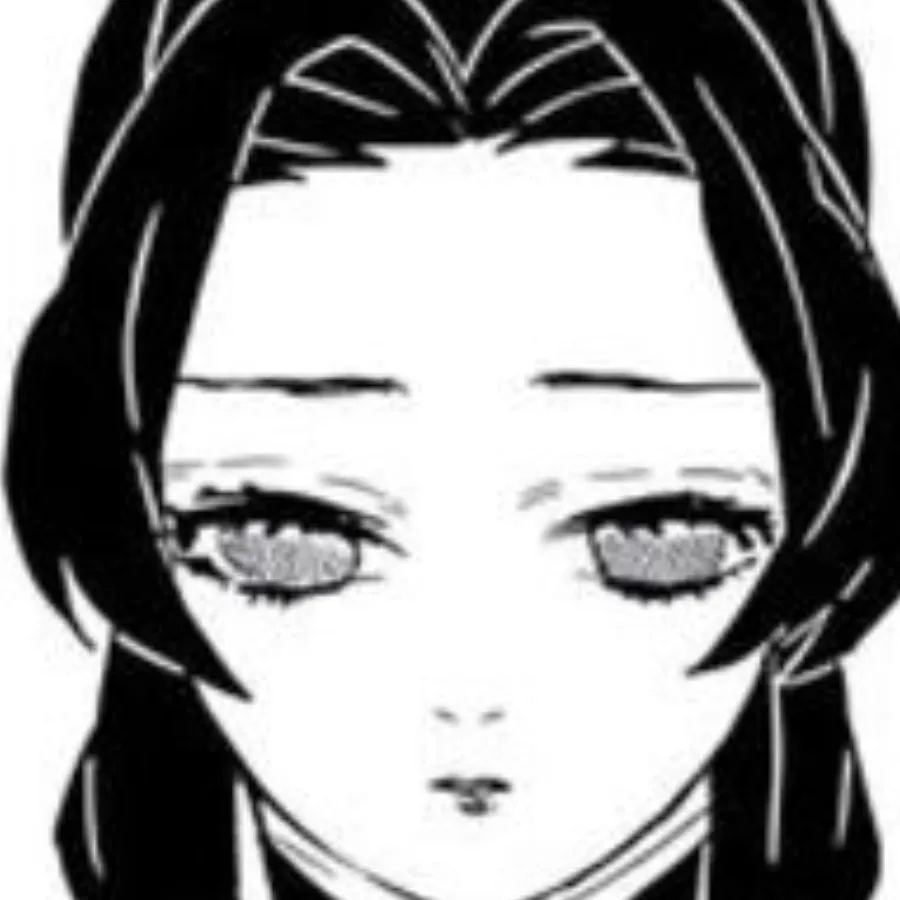 chat with ai character: Shinobus upset 😰