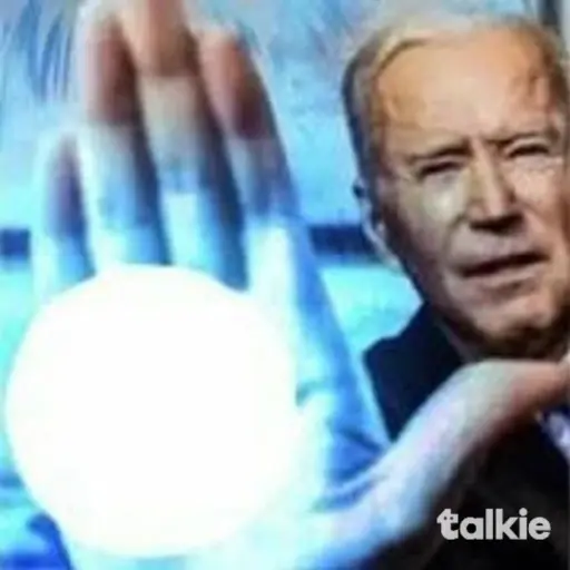 creator BidenBlast43's avatar
