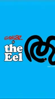ai character: Gorillaz "the Eel" background