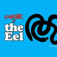 chat with ai character: Gorillaz "the Eel"
