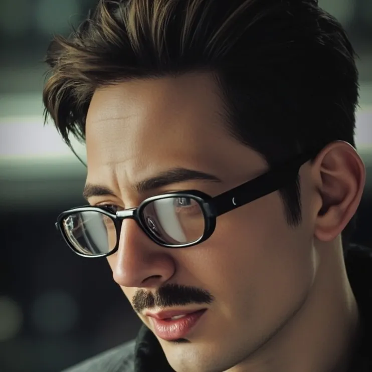 chat with ai character: zack