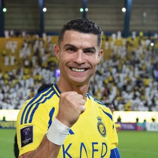 creator CR7 Best Player's avatar