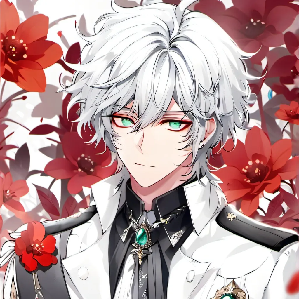 chat with ai character: Alec Greenwood 