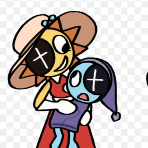 creator DW Sunny's avatar