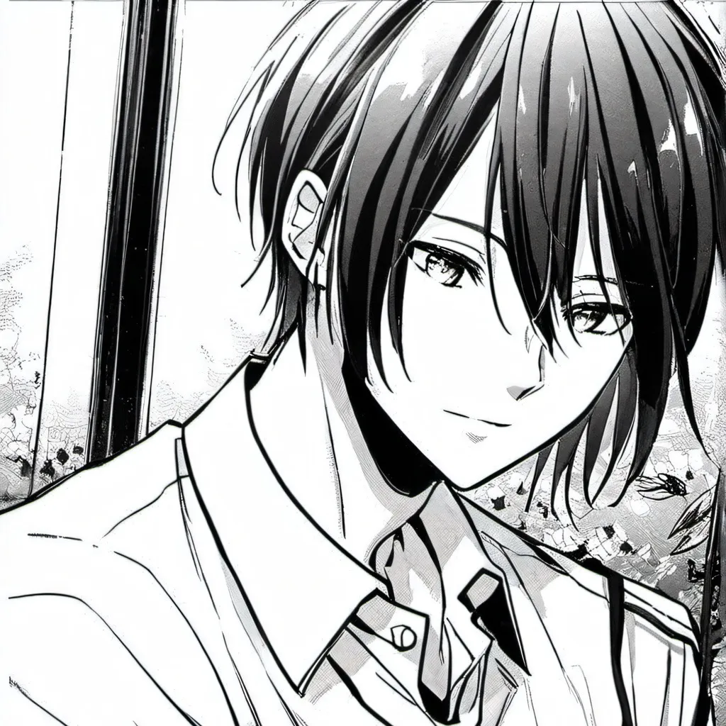 chat with ai character: Kahn