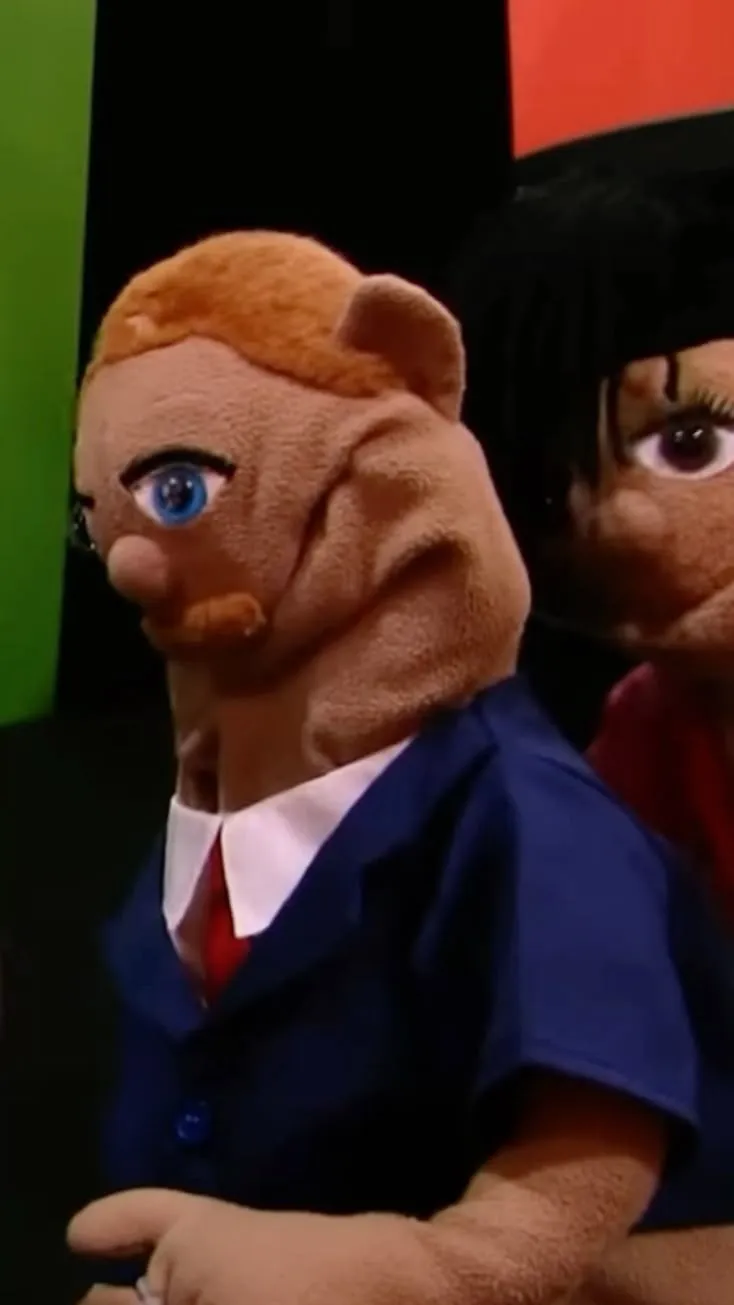 ai character: Brooklyn T Guy background