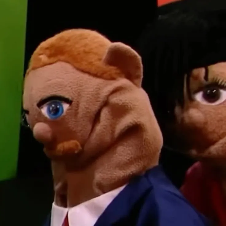 chat with ai character: Brooklyn T Guy