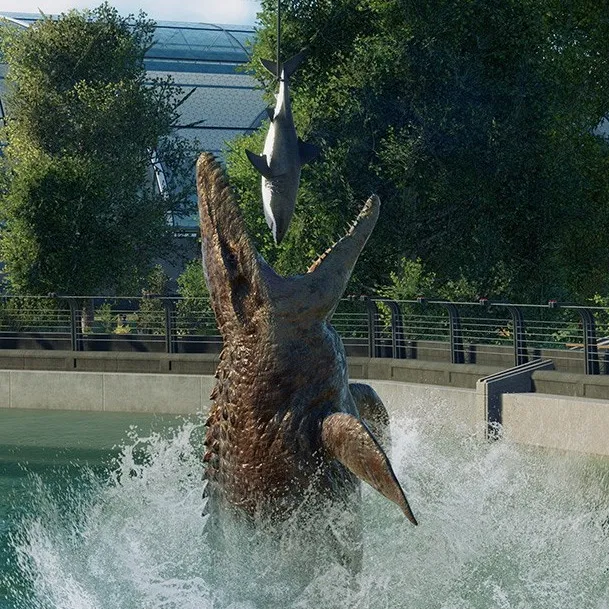 chat with ai character: JW | Mosasaurus 