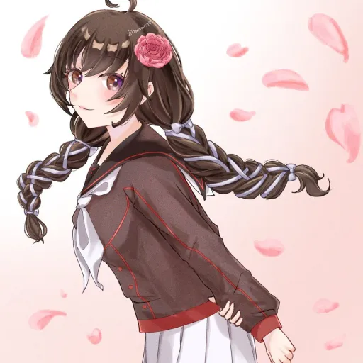 creator Itsumi🩵's avatar