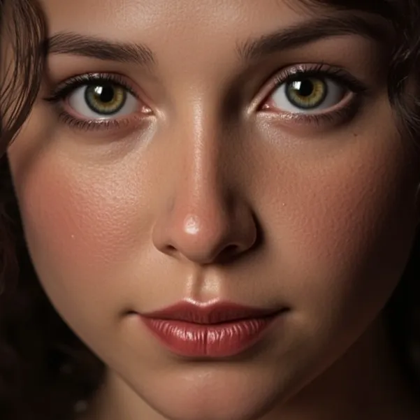 chat with ai character: Gabriella Stones