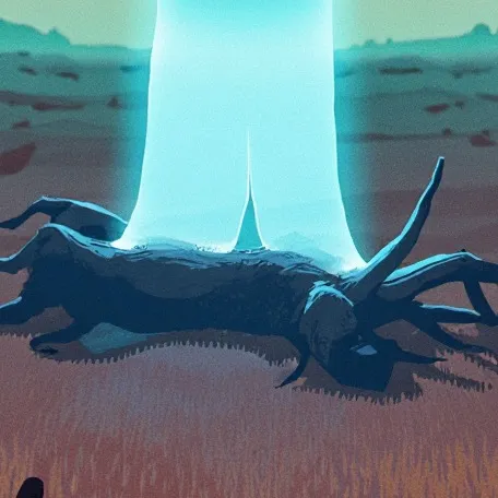 chat with ai character: Asgore