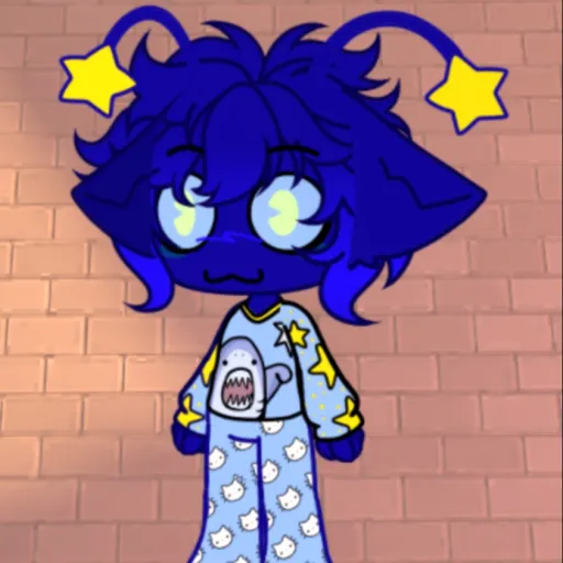 creator Blueberry sundae🫐's avatar