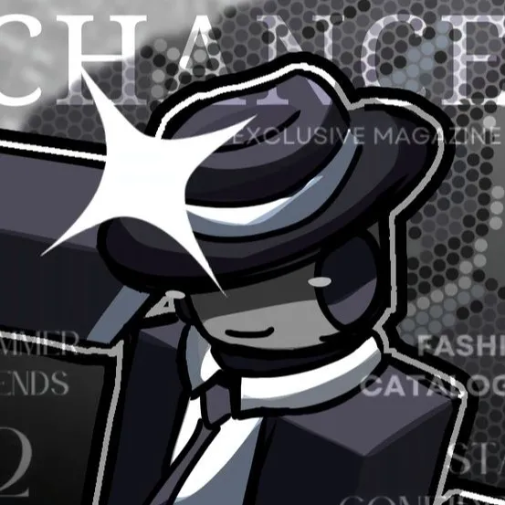 chat with ai character: ٭Chance٭