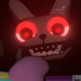 chat with ai character: Twisted Pebble 😰