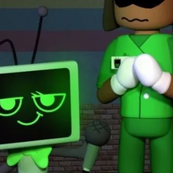 chat with ai character: ˚Vee˚