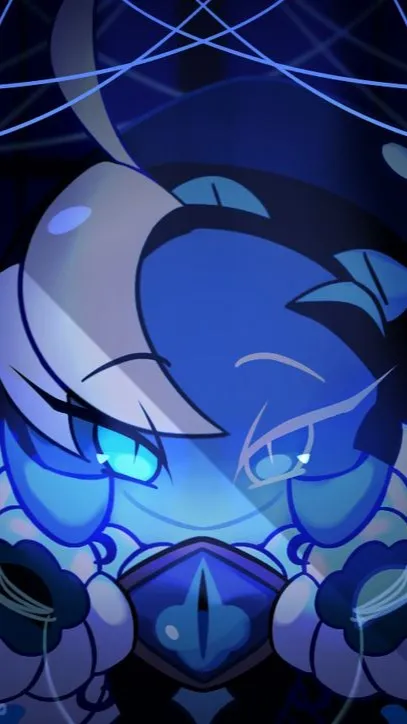 ai character: ★Smc★ background