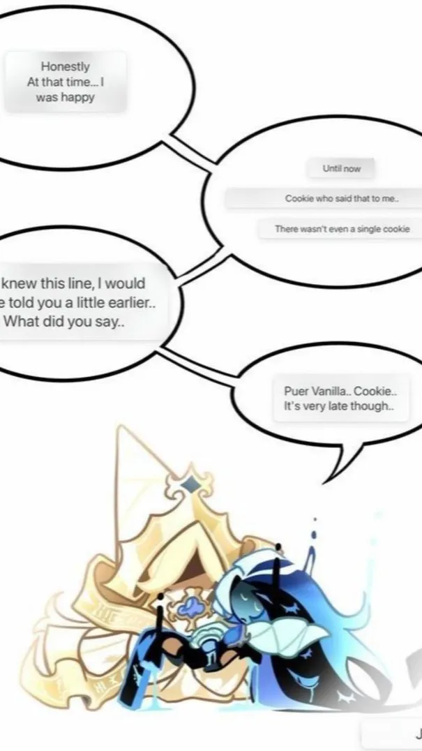 ai character: What if smc died?. background