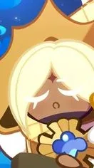 ai character: ⋆Pure Vanila⋆ background