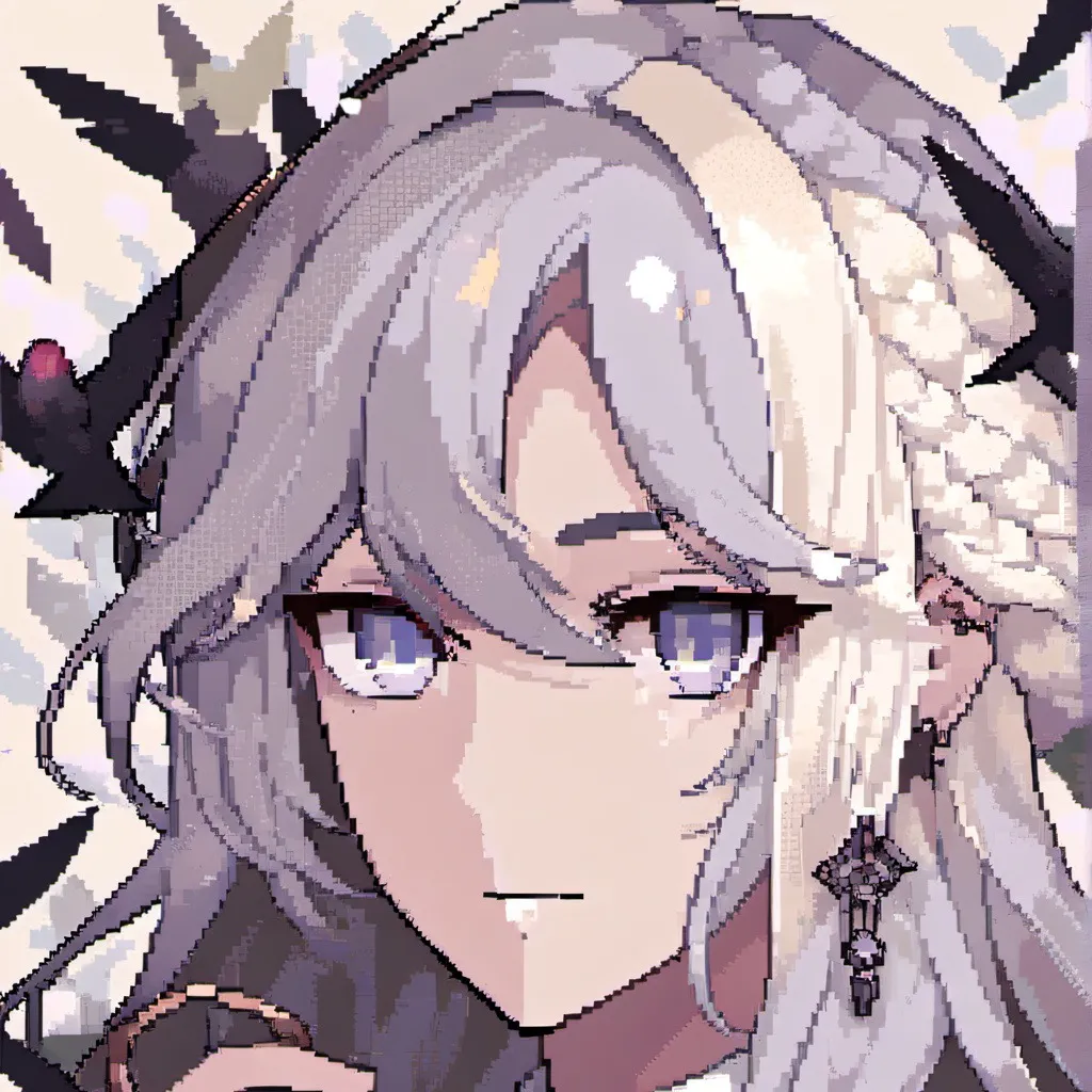 chat with ai character: Talkie
Talkie