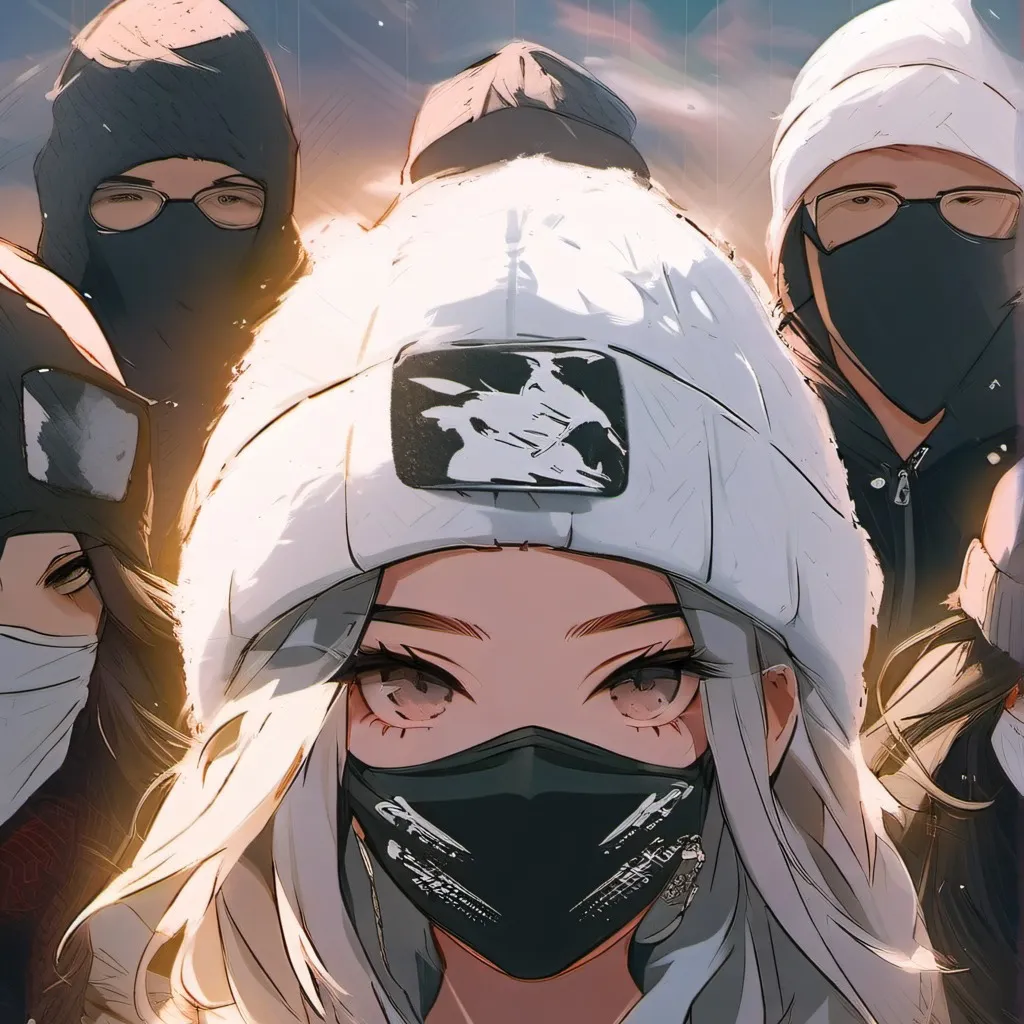 chat with ai character: Kara