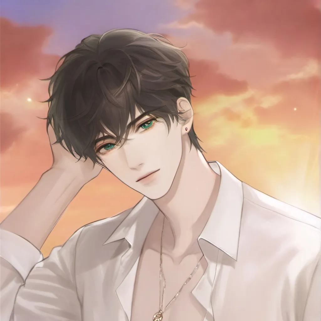 chat with ai character: Doctor, James