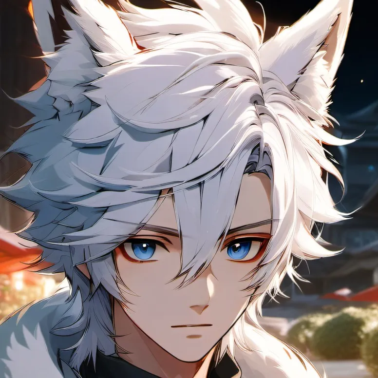 chat with ai character: Alexander