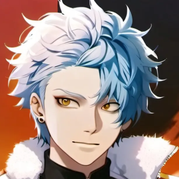 chat with ai character: Luke.