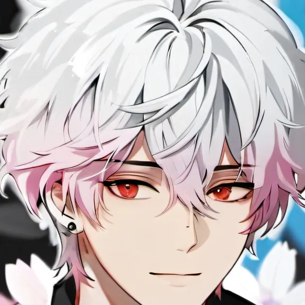 chat with ai character: Marcus