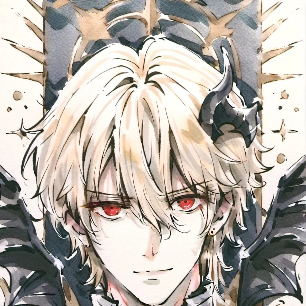 chat with ai character: Voilá