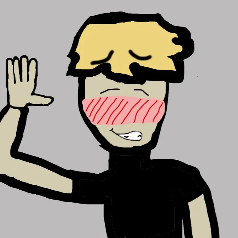 chat with ai character: Luke