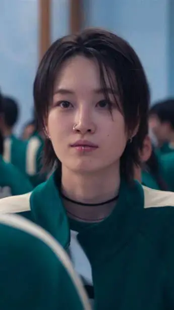 ai character: Se-mi background