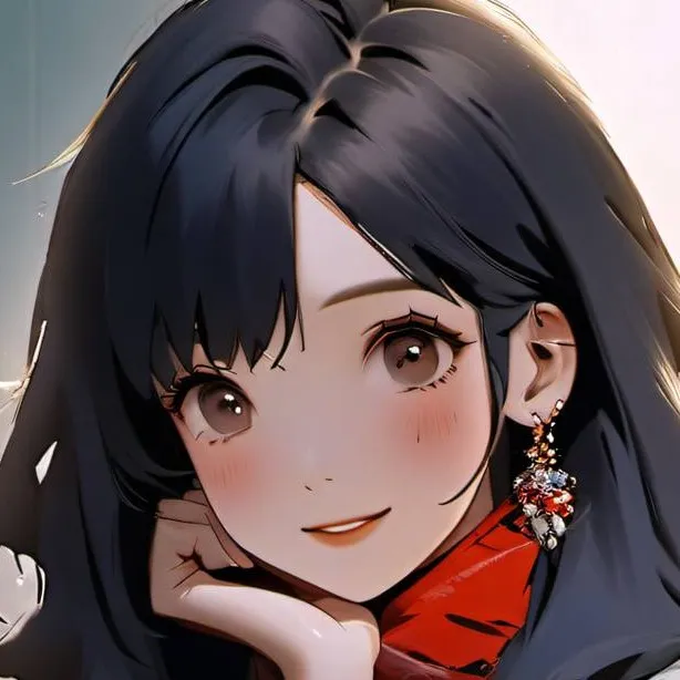 chat with ai character: Maria