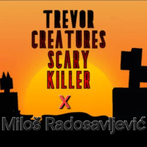creator Miloš Radosavljevi's avatar