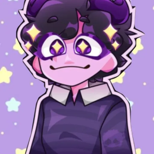 creator jelly bean fan ⭐'s avatar